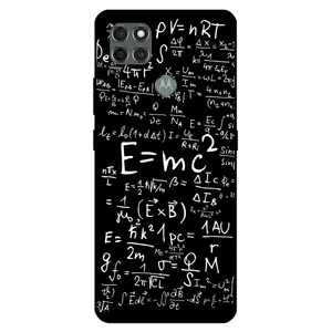 Megafone 6297 Cover For Motorola Moto G9 Power