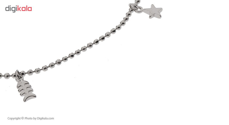 پابند زنانه کد 9868