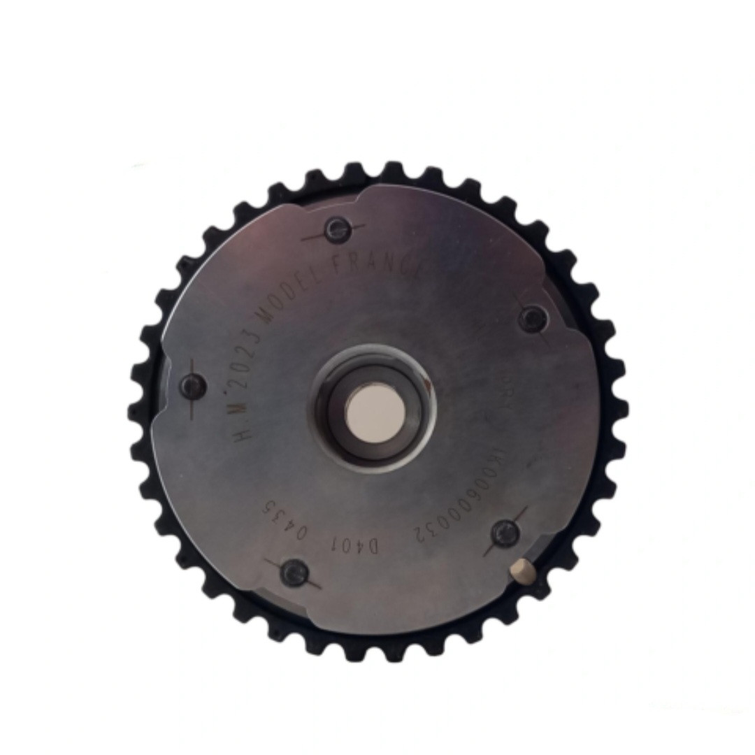 دنده سر میل سوپاپ همتک مدل E65 مناسب برای سمند EF7