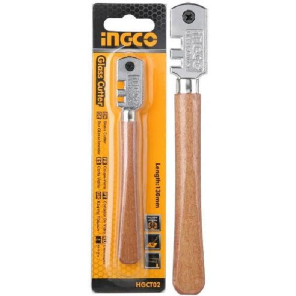 الماس شیشه بر اینکو مدل HGCT03