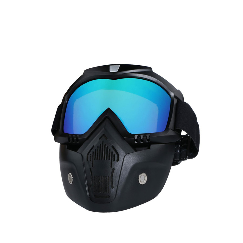 عینک موتور سواری مدل Goggles-Mask