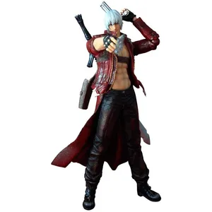 اکشن فیگور مدل Dante