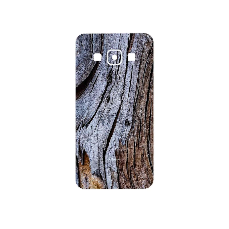 برچسب پوششی ماهوت مدل Wood Texture 7 مناسب برای گوشی موبایل سامسونگ Galaxy A3
