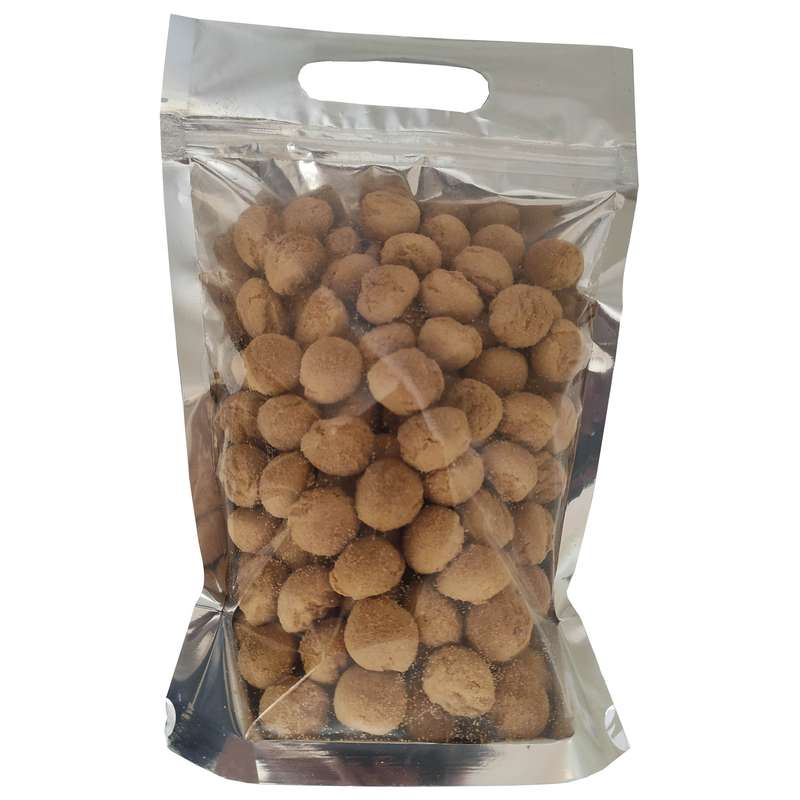 شیرینی حاجی بادام - 400 گرم
