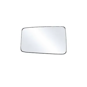 شیشه آینه جانبی چپ نوین پارت مدل 21670 مناسب پژو 405