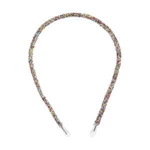 تل مو دخترانه مدل R 7000