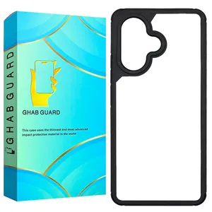 Ghab Guard SKIG Cover For Xiaomi Redmi 13 4G / Redmi 13 5G / Redmi Note 13R / Poco M6 4G  