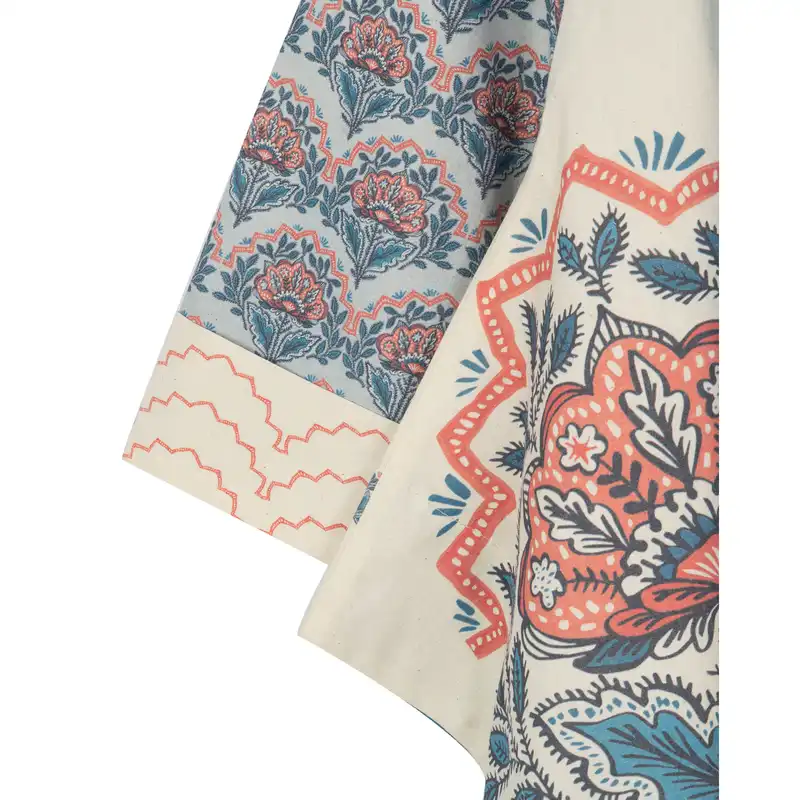 مانتو زنانه مدل نارون