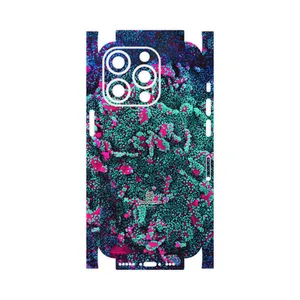 MAHOOT Atom Universe 8-FullSkin Cover Sticker for Apple iPhone 14 Pro