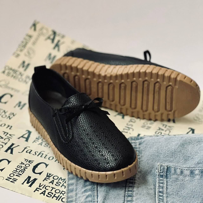 کفش طبی زنانه مدل 2820