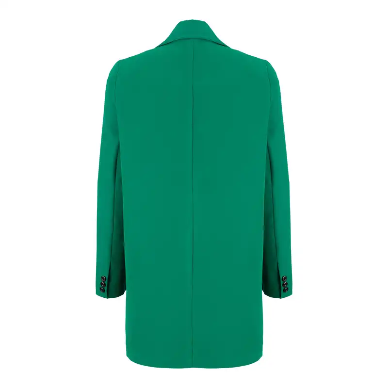 مانتو کتی زنانه السانا مدل آشا کد 115011