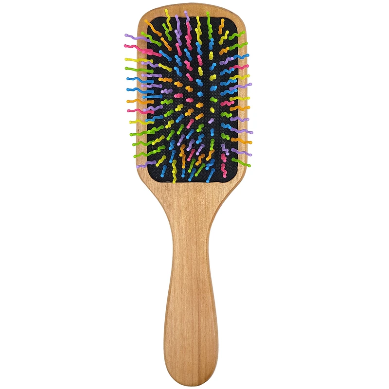 برس مو مدل Colors کد 001