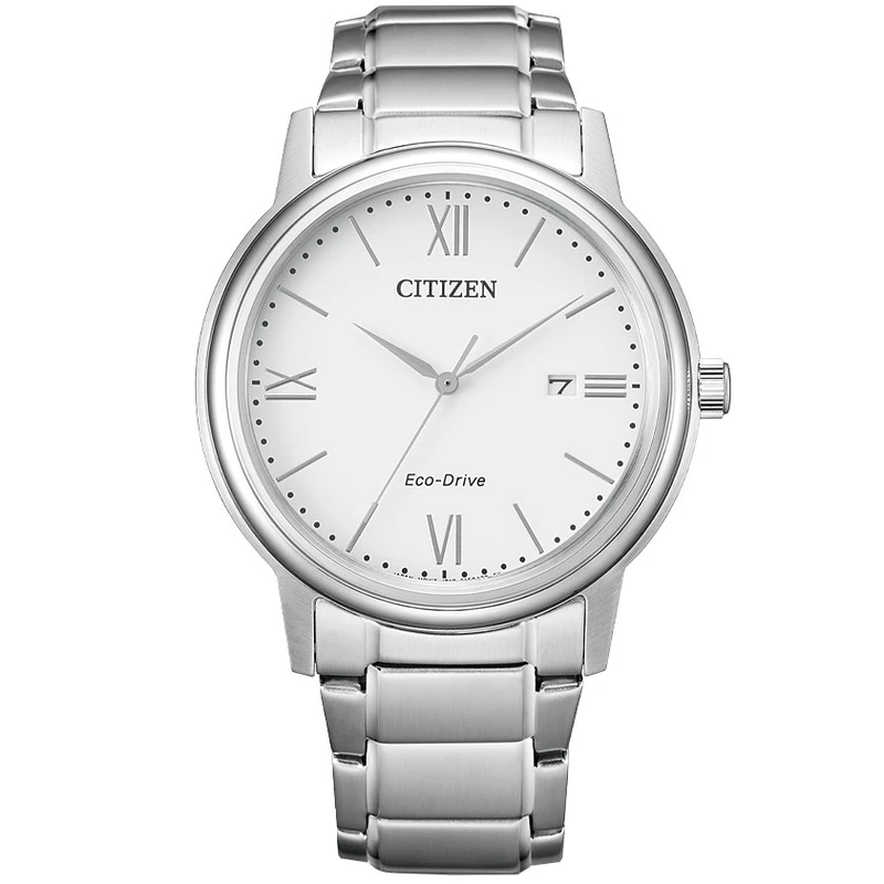 ساعت مچی عقربه‌ای مردانه  کوارتز سیتی زن مدل AW1670-82A