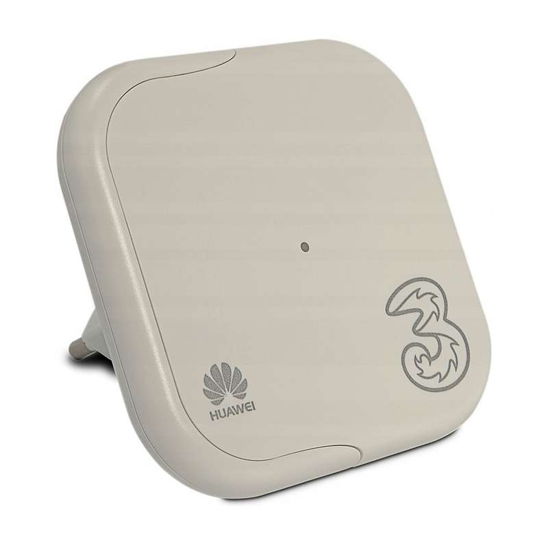 مودم 3G هوآوی مدل E8258Ws-2
