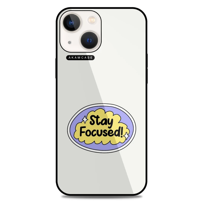 کاور آکام مدل AMC-WA13-POSITIVE-25 مناسب برای گوشی موبایل اپل iPhone 13