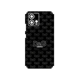 MAHOOT DG Cover Sticker for Motorola Edge 30 Fusion