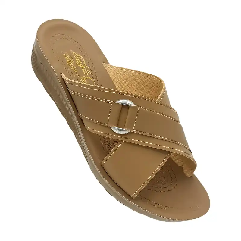 دمپایی زنانه ایگل رهرو مدل الوین