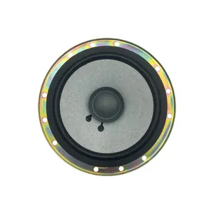 بلندگو درب جلو راست خودرو مدل ST-606 سایز 6 اینچ