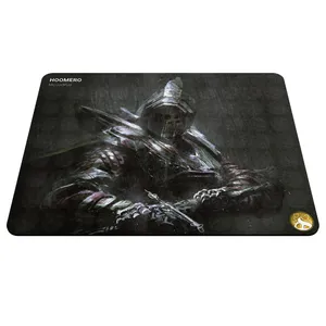 Hoomero Dark Souls game A6504 Mousepad