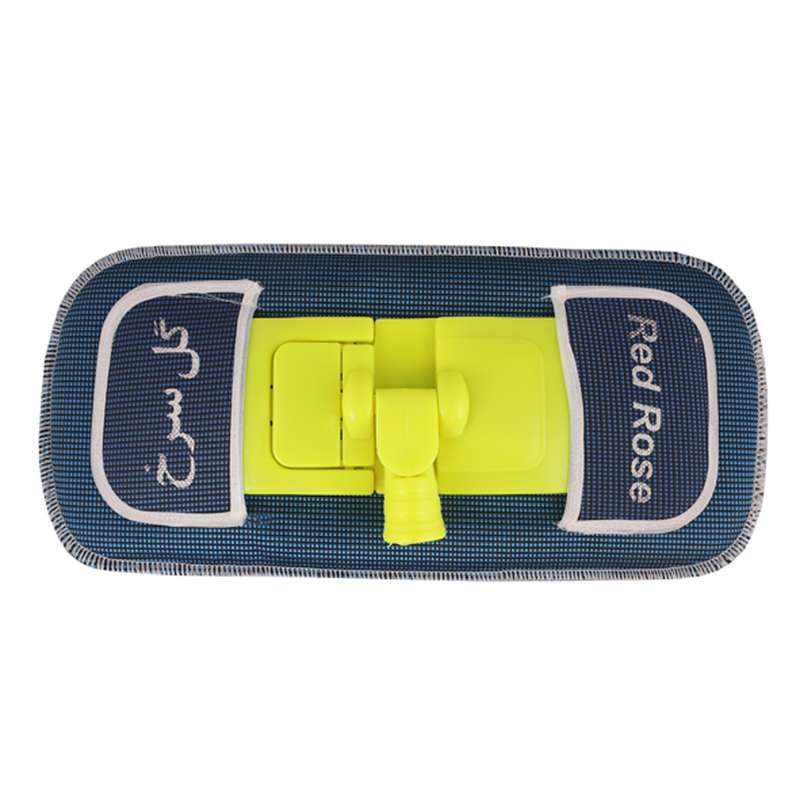 یدک طی زمین شوی گل سرخ کد TY30