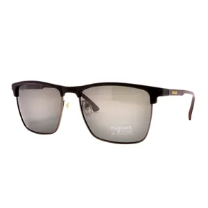 عینک آفتابی مردانه  مدل LCTT-MP5050