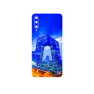 MAHOOT Beijing city Cover Sticker for Huawei Y9S