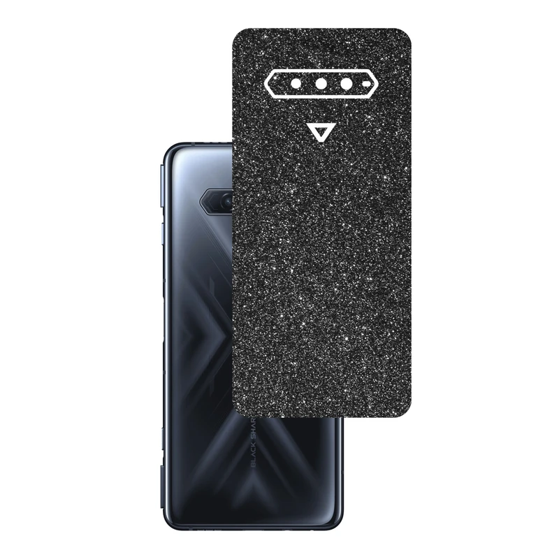 برچسب پوششی بستور مدل GB4-10 مناسب برای گوشی موبایل شیائومی Black Shark 4 Pro