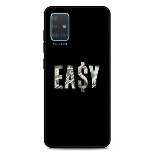 AKAM AMC-WSGA51-RICH-9 Cover For Samsung Galaxy A51