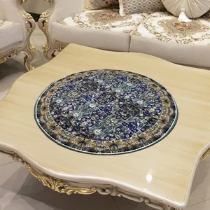 رومیزی طرح وینتیج KN-VinG-70C