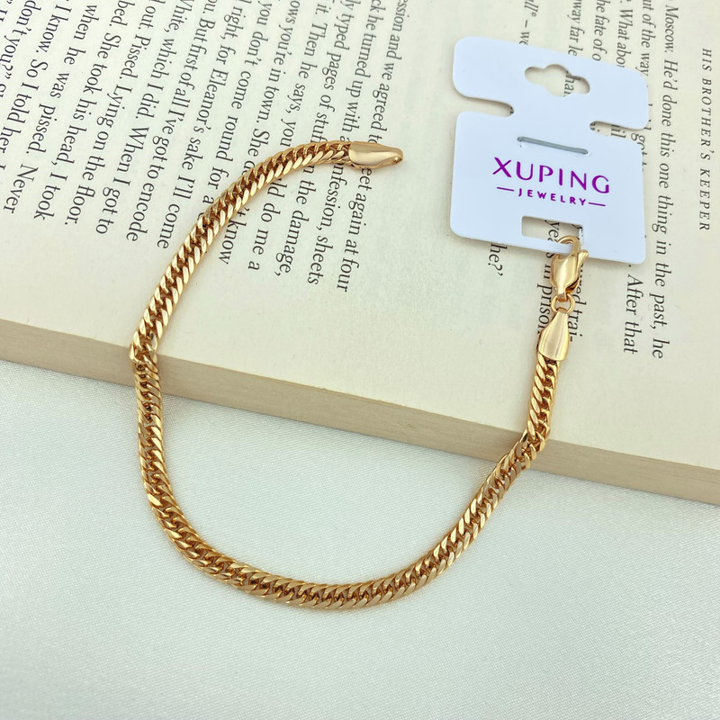 دستبند زنانه ژوپینگ مدل کارتی کد B4277 دستبند زنانه ژوپینگ مدل کارتی کد B4277