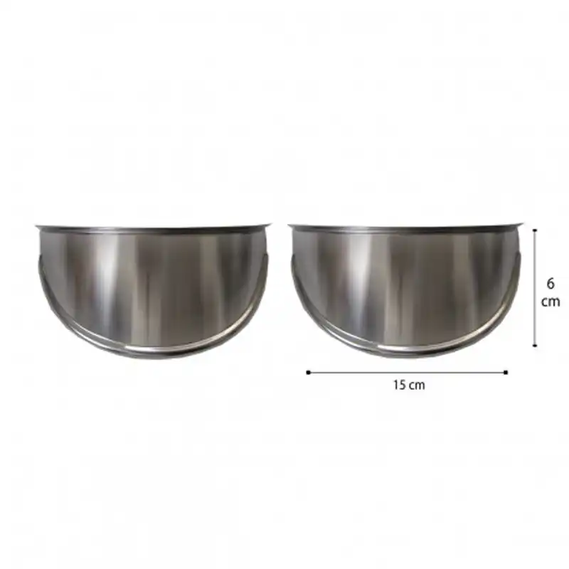 ابرویی چراغ جلو خودرو مدل mamoli مناسب برای نیسان زامیاد بسته 2 عددی