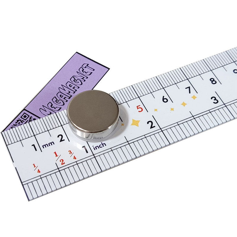 آهن ربا مدل نئودیمیوم کد Mega.18h5