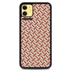 AKAM AMC-WA11-RICH-12 Cover For Apple iPhone 11