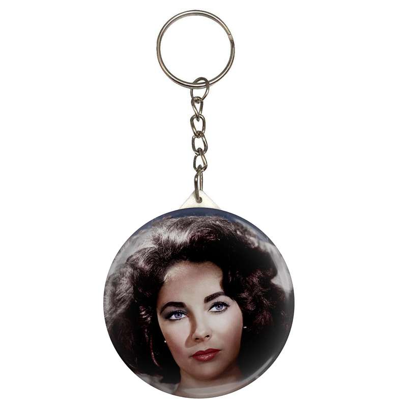 جاکلیدی طرح الیزابت تیلور مدل S6181