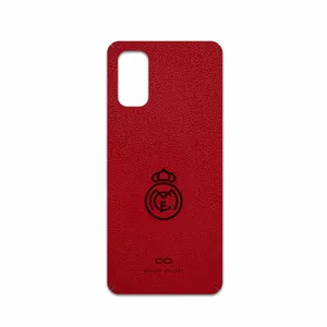 MAHOOT RL-REAL Cover Sticker for Realme 7 Pro