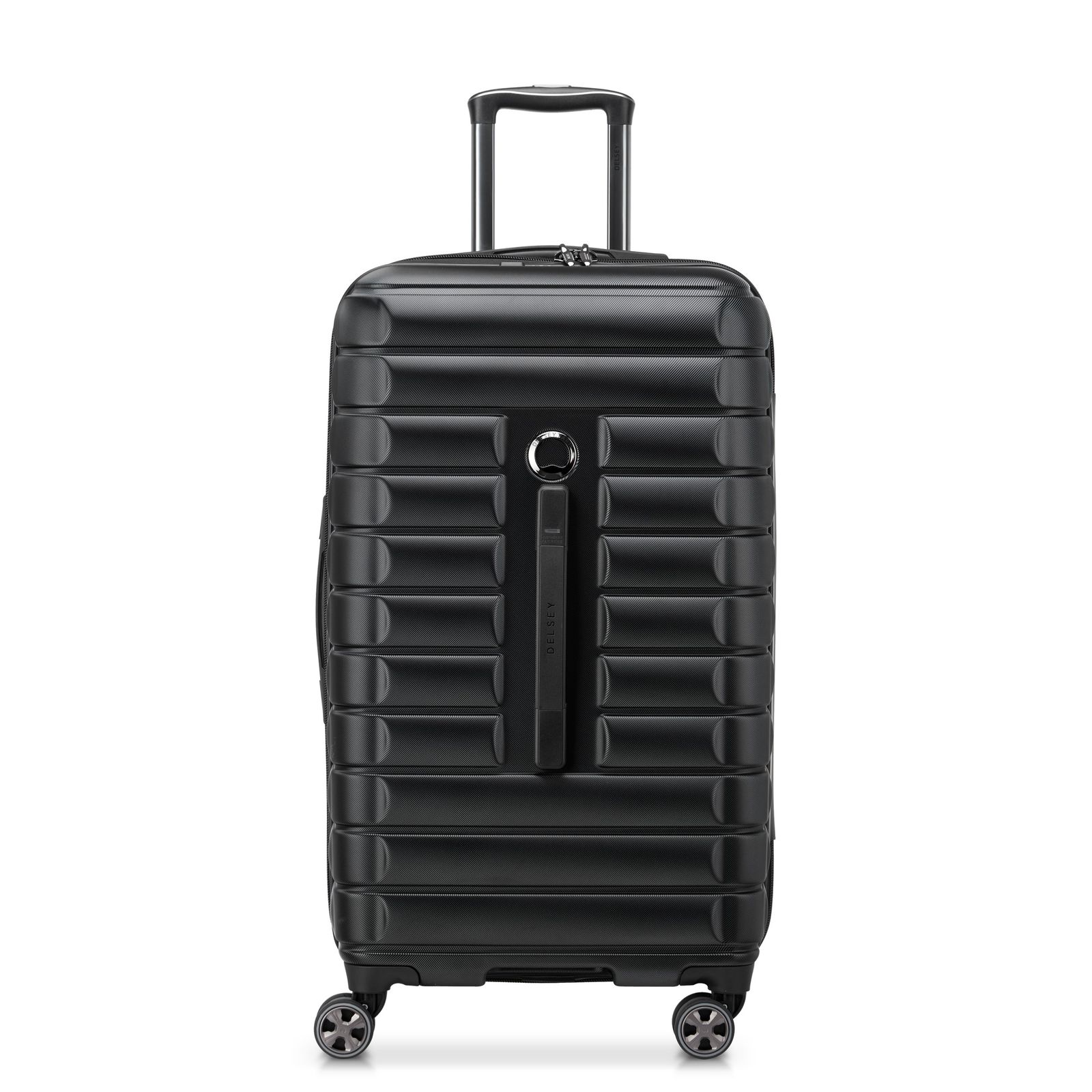 چمدان دلسی مدل SHADOW 5 TRUNK کد 2878818 ارتفاع 74 سانتی متر -  - 5