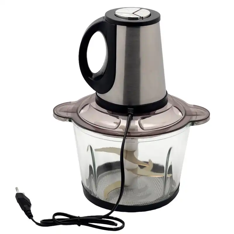 خردکن سیلور کرست مدل SL-2021