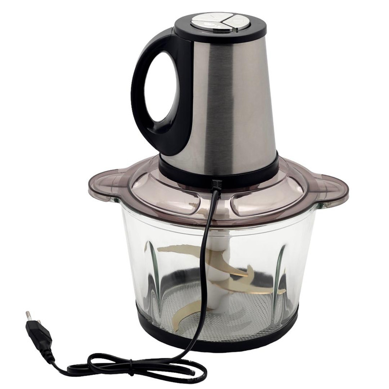 خردکن سیلور کرست مدل SL-2021