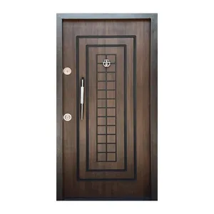 درب ضد سرقت آگنیس در مدل ونوس لمینوکس راست بازشو