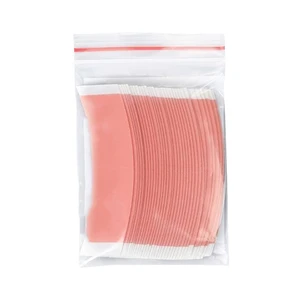 چسب کلاه گیس و پروتز مدل orange double side بسته 36 عددی