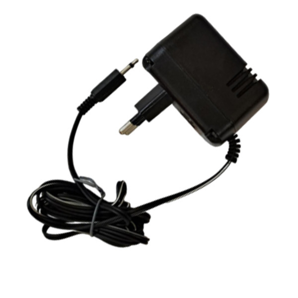 آداپتور برق 18 ولت 300 میلی آمپر مدل HV190 مناسب برای جارو شارژی کنوود مدل HV190