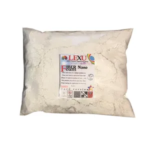 چسب بتن پودری آب بند لکسو مدل chp5 وزن 500 گرم 