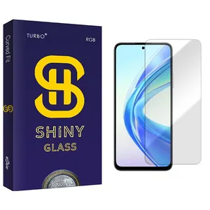 Atouchbo Shinynewpkg Screen Protector For   X7b