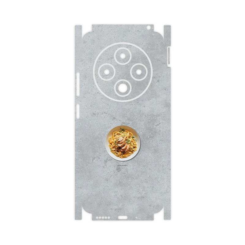 برچسب پوششی ماهوت مدل Pasta-FullSkin مناسب برای گوشی موبایل شیائومی Redmi 14C