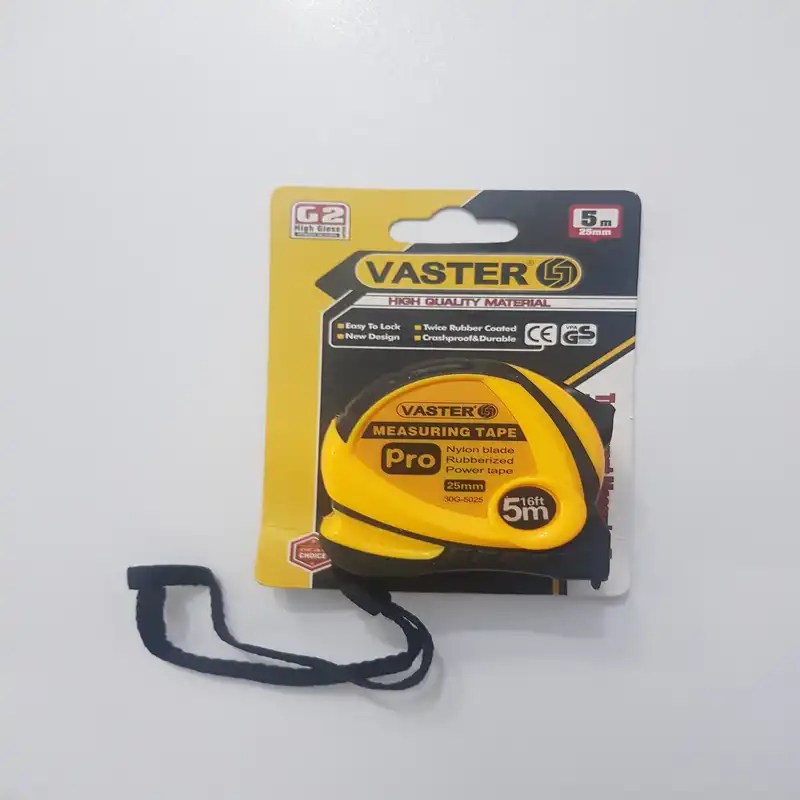 متر 5 متری واستر مدل G2