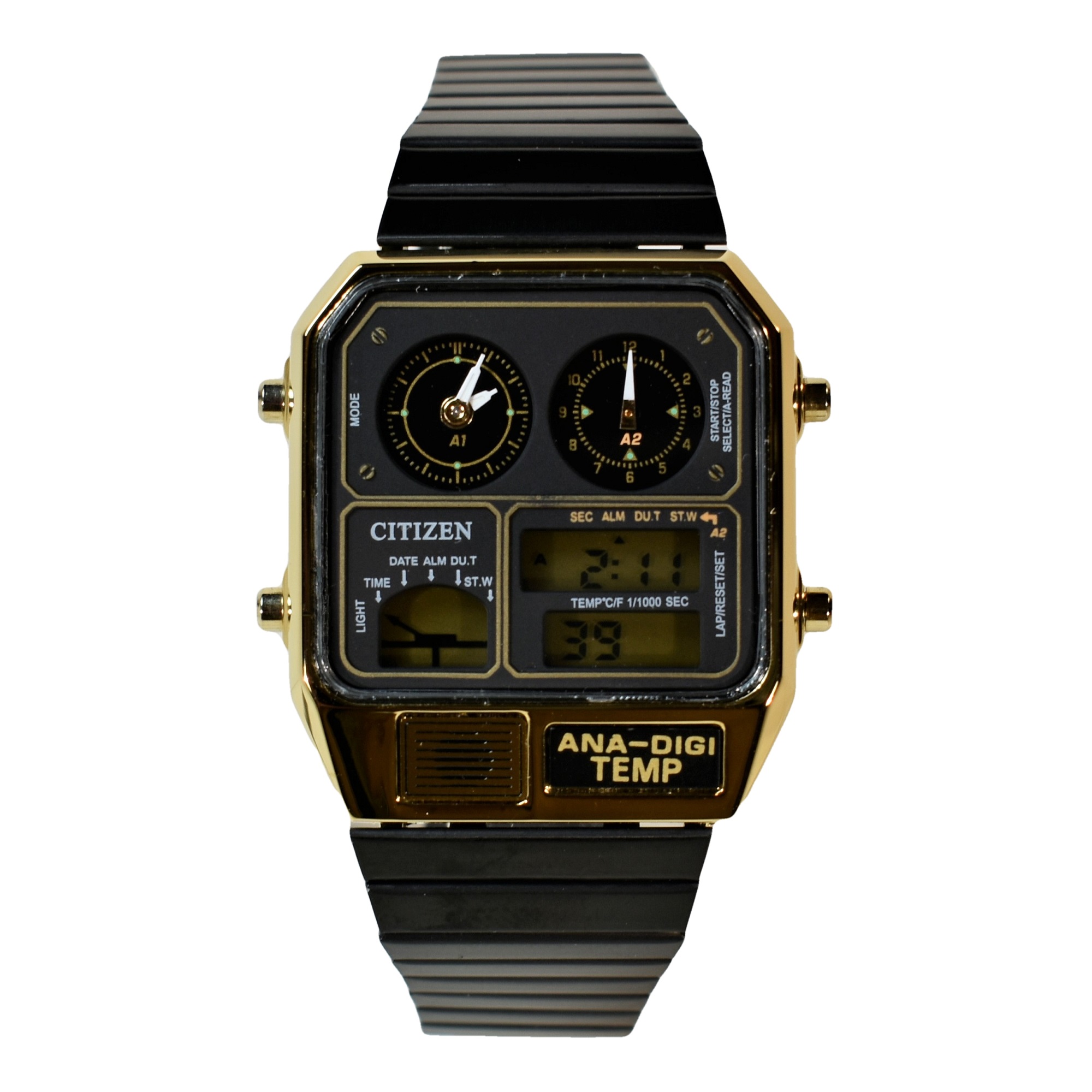 قیمت                                      ساعت مچی دیجیتال مردانه مدل GN-4D1020468 حرارتی                     غیر اصل