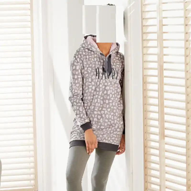 هودی زنانه اسمارا مدل 10343980