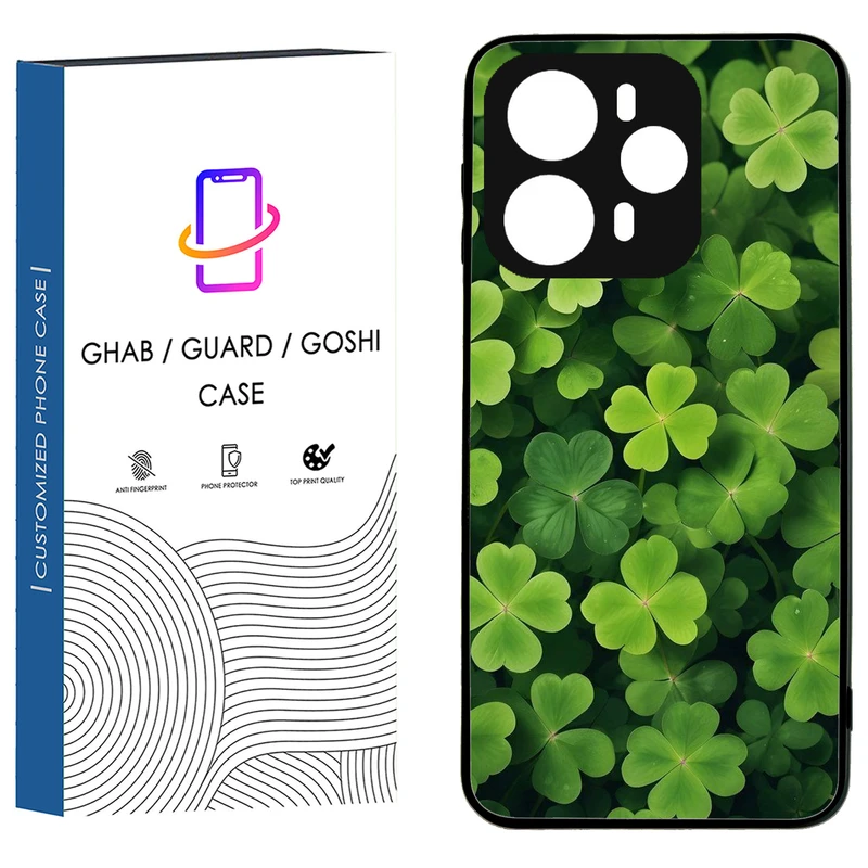 کاور قاب گارد گوشی طرح ساده کد 32 - tpu مناسب برای گوشی موبایل وکال V1/ V1 Plus