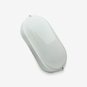  چراغ دیواری 12 وات شاهچراغ مدل ضدآب IP65 طرح باران