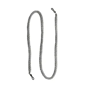 بند عینک مدل گیس بافت